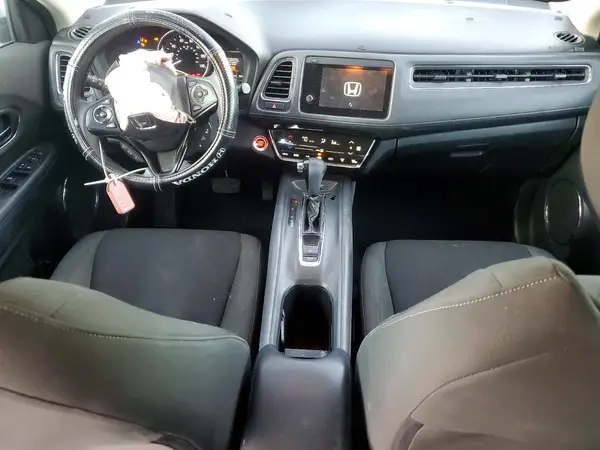3CZRU5H52KM730026 2019 HONDA HR-V - Image 8