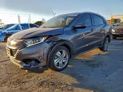 3CZRU5H52KM730964 2019 HONDA HR-V