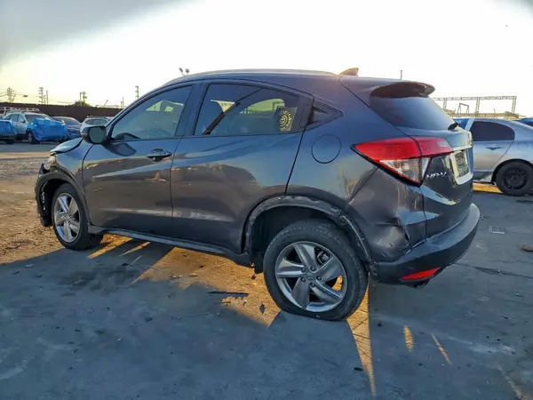 3CZRU5H52KM730964 2019 HONDA HR-V - Image 2