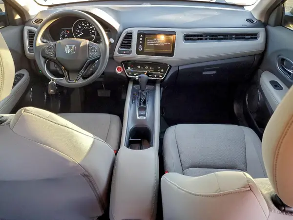 3CZRU5H52KM730964 2019 HONDA HR-V - Image 8