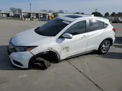 3CZRU5H52LM700140 2020 HONDA HR-V