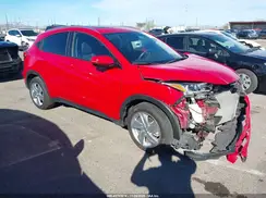 3CZRU5H52LM700610 2020 HONDA HR-V