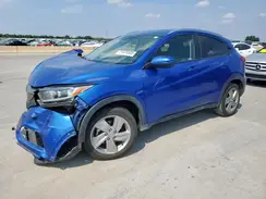 3CZRU5H52LM700865 2020 HONDA HR-V