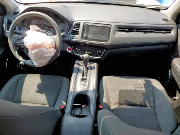 3CZRU5H52LM700865 2020 HONDA HR-V - Image 8