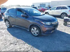 3CZRU5H52LM701739 2020 HONDA HR-V