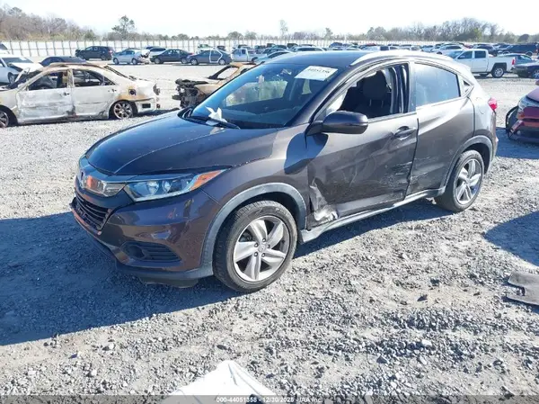3CZRU5H52LM701739 2020 HONDA HR-V - Image 2