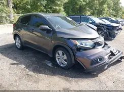 3CZRU5H52LM702339 2020 HONDA HR-V