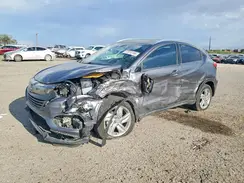 3CZRU5H52LM703264 2020 HONDA HR-V