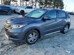 3CZRU5H52LM703667 2020 HONDA HR-V