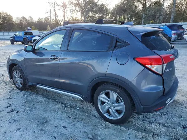 3CZRU5H52LM703667 2020 HONDA HR-V - Image 2