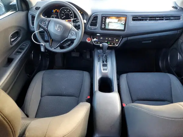 3CZRU5H52LM703667 2020 HONDA HR-V - Image 8