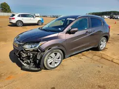 3CZRU5H52LM704351 2020 HONDA HR-V