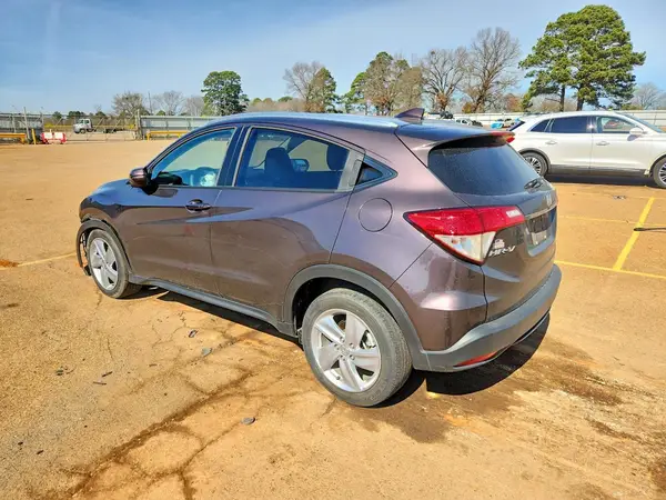3CZRU5H52LM704351 2020 HONDA HR-V - Image 2