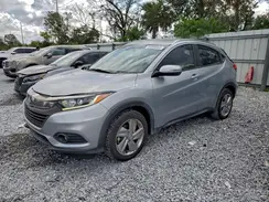 3CZRU5H52LM704639 2020 HONDA HR-V