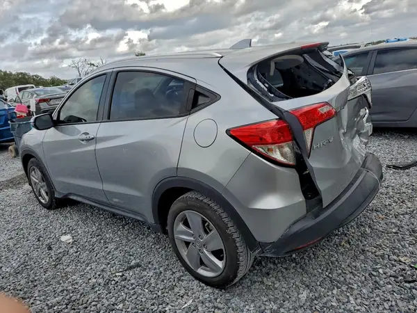 3CZRU5H52LM704639 2020 HONDA HR-V - Image 2