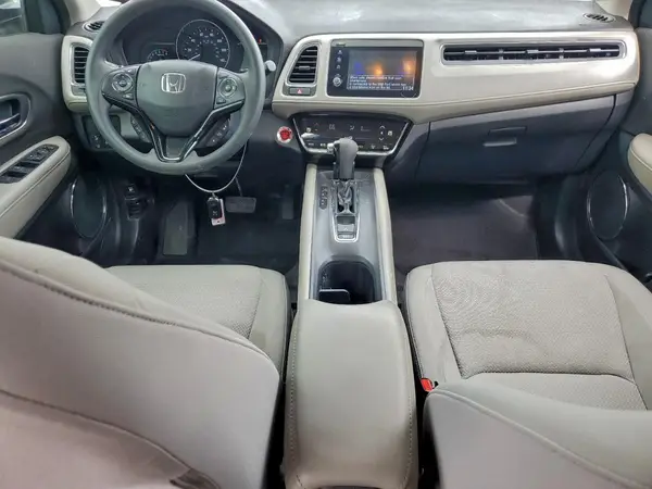 3CZRU5H52LM704639 2020 HONDA HR-V - Image 8