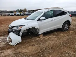3CZRU5H52LM704687 2020 HONDA HR-V