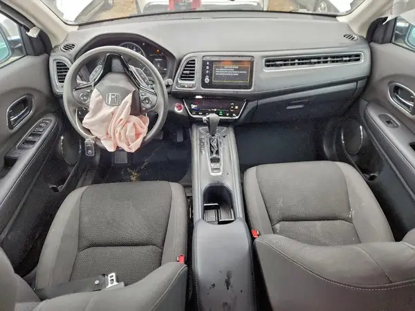 3CZRU5H52LM704687 2020 HONDA HR-V - Image 8