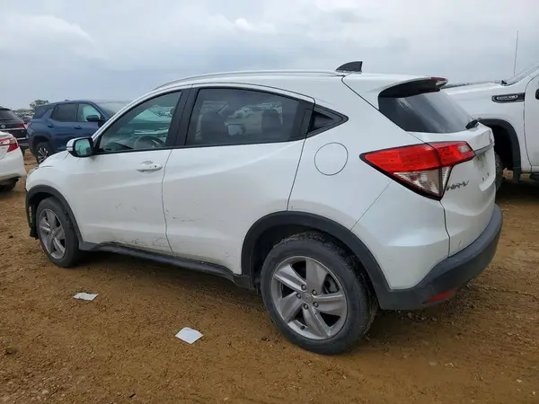 3CZRU5H52LM704706 2020 HONDA HR-V - Image 2