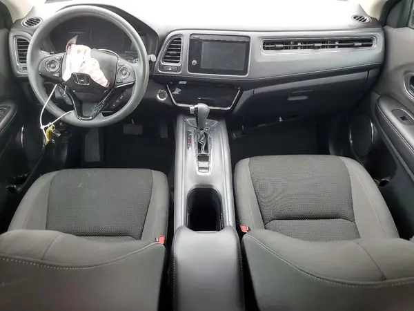 3CZRU5H52LM704706 2020 HONDA HR-V - Image 8