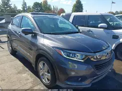 3CZRU5H52LM704897 2020 HONDA HR-V