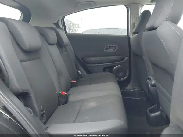 3CZRU5H52LM706116 2020 HONDA HR-V - Image 8