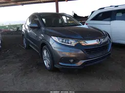 3CZRU5H52LM706973 2020 HONDA HR-V