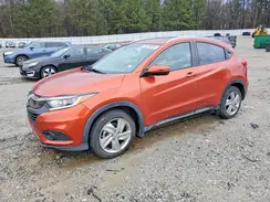 3CZRU5H52LM708173 2020 HONDA HR-V