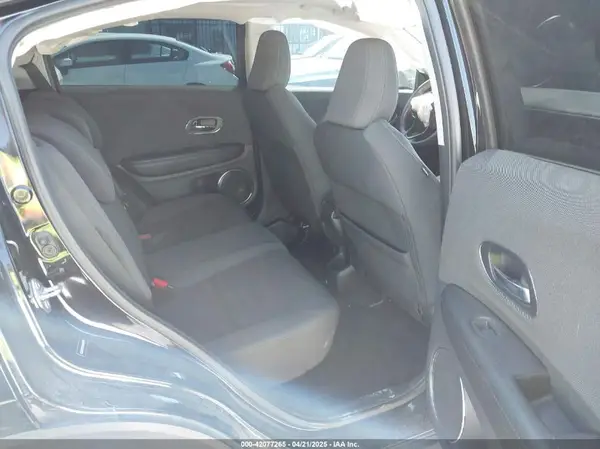3CZRU5H52LM708254 2020 HONDA HR-V - Image 8