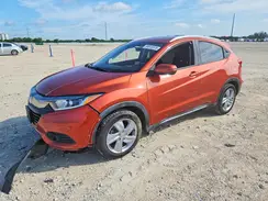 3CZRU5H52LM709503 2020 HONDA HR-V