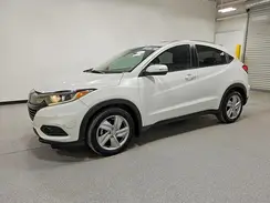 3CZRU5H52LM710036 2020 HONDA HR-V