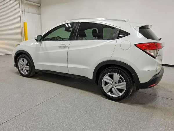 3CZRU5H52LM710036 2020 HONDA HR-V - Image 2