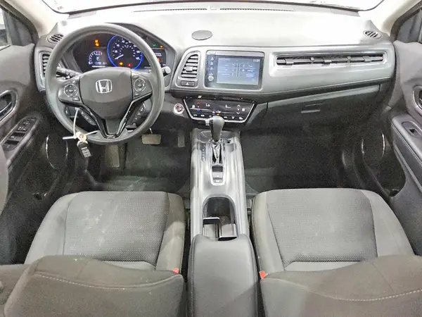 3CZRU5H52LM710036 2020 HONDA HR-V - Image 8