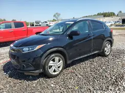 3CZRU5H52LM710067 2020 HONDA HR-V