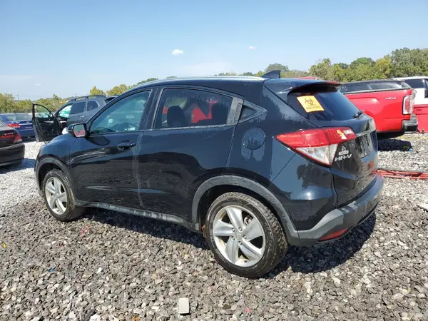 3CZRU5H52LM710067 2020 HONDA HR-V - Image 2