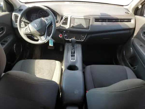 3CZRU5H52LM710067 2020 HONDA HR-V - Image 8