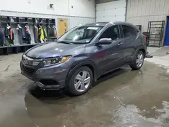 3CZRU5H52LM711204 2020 HONDA HR-V