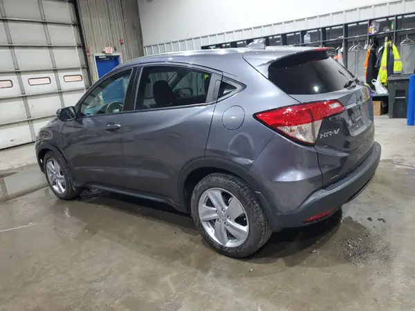 3CZRU5H52LM711204 2020 HONDA HR-V - Image 2