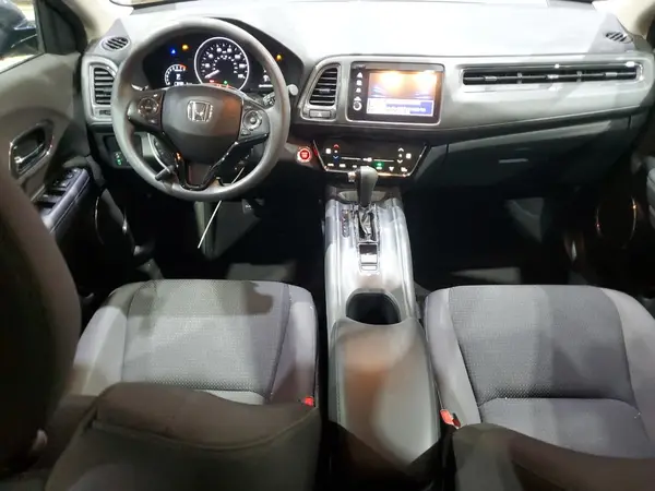 3CZRU5H52LM711204 2020 HONDA HR-V - Image 8