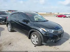 3CZRU5H52LM712370 2020 HONDA HR-V