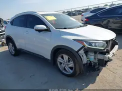 3CZRU5H52LM712658 2020 HONDA HR-V