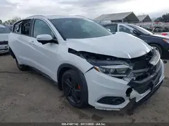 3CZRU5H52LM713941 2020 HONDA HR-V