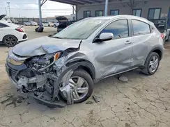 3CZRU5H52LM714409 2020 HONDA HR-V