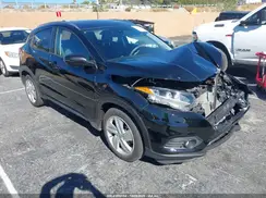 3CZRU5H52LM715625 2020 HONDA HR-V