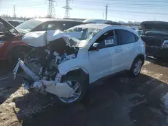 3CZRU5H52LM716855 2020 HONDA HR-V