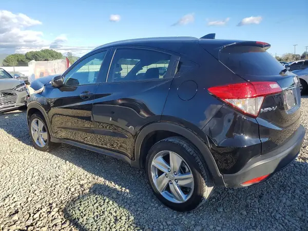 3CZRU5H52LM718475 2020 HONDA HR-V - Image 2