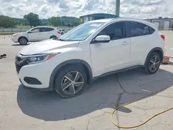 3CZRU5H52MM700446 2021 HONDA HR-V