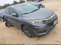 3CZRU5H52MM701127 2021 HONDA HR-V