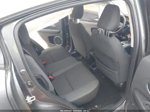 3CZRU5H52MM701127 2021 HONDA HR-V - Image 8