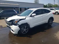 3CZRU5H52MM702066 2021 HONDA HR-V